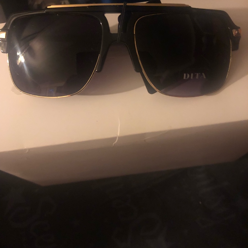 Dita sunglasses